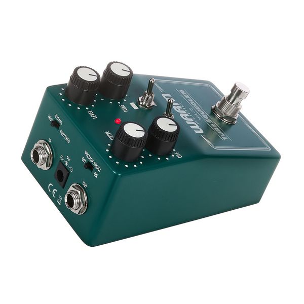 Warm Audio Tube Squealer Overdrive – United States