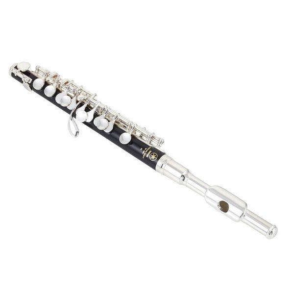Yamaha YPC-32 Piccolo – United States