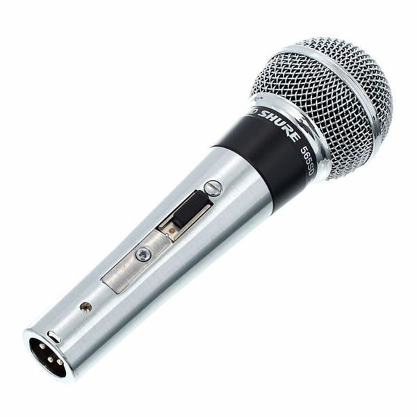 Shure 565 SD – United States