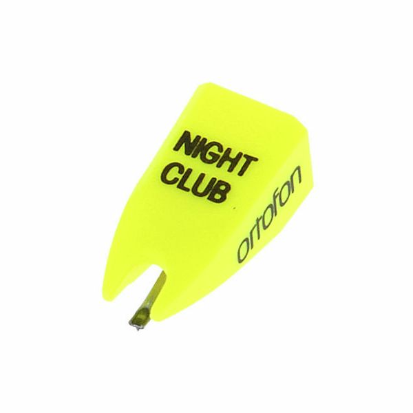 Ortofon Nightclub E Spare Stylus – United States