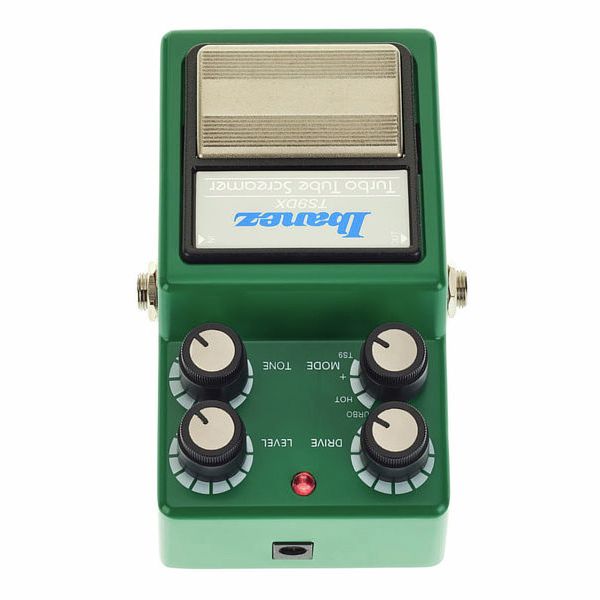 Ibanez TS9DX – Thomann Italia