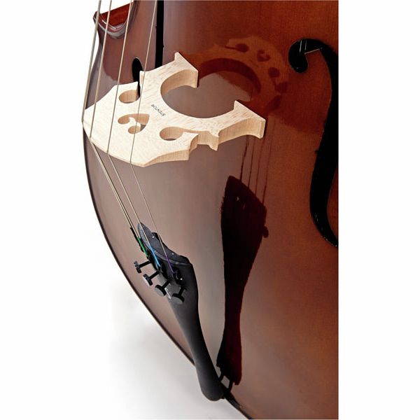 Stentor SR1108 Cello Student II 4/4 – United States