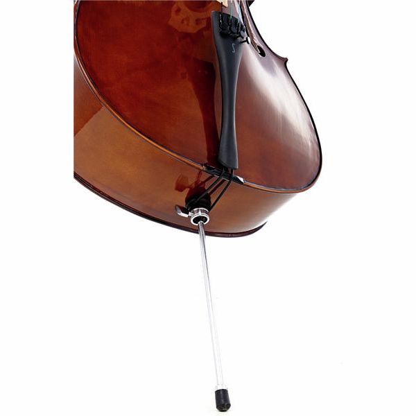 Stentor SR1108 Cello Student II 4/4 – United States