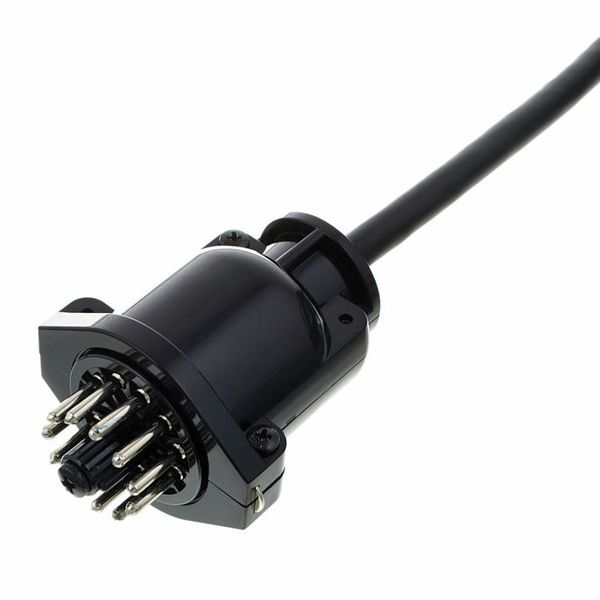 Hammond LC11-7M – United States