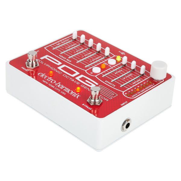 Electro Harmonix POG2 – United States