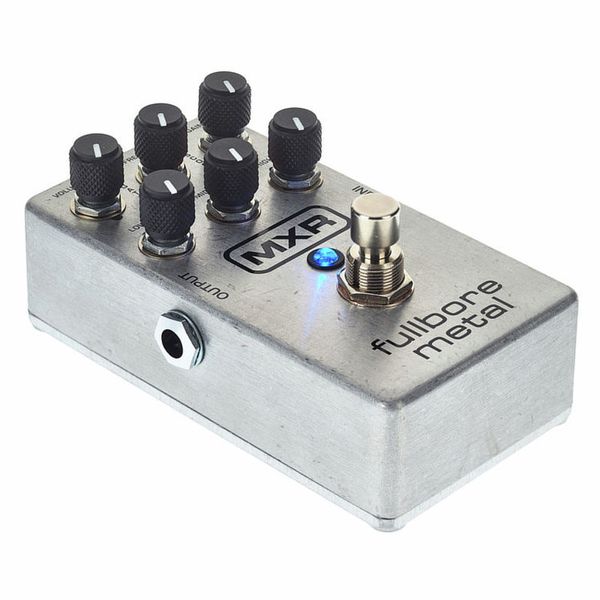 MXR M116 Fullbore Metal – United States