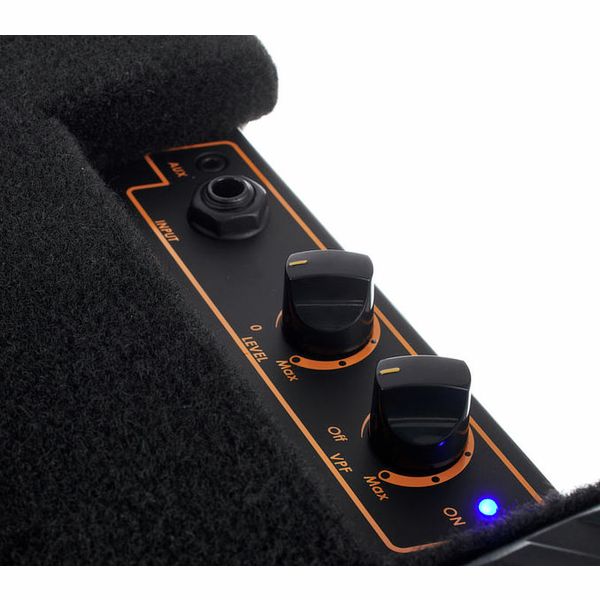 Markbass Micromark 801 – United States