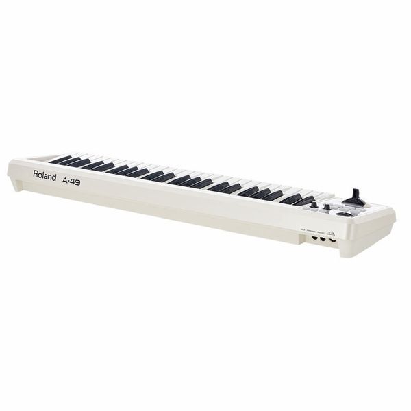 Roland A-49 White – United States