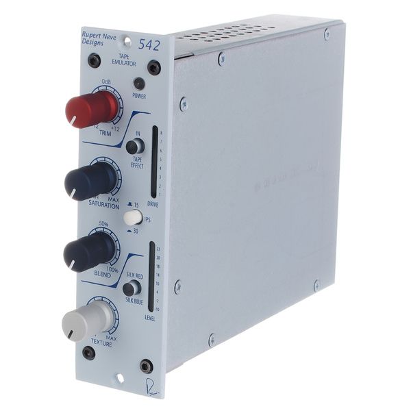 Rupert Neve Designs 542 – United States