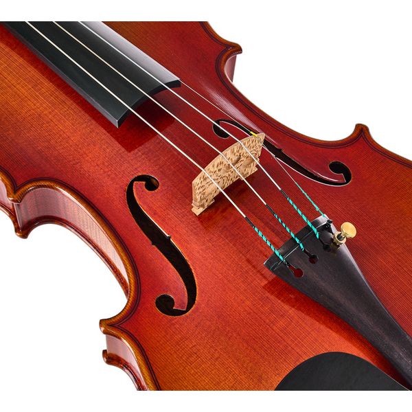 Ernst Heinrich Roth 54/IV-R Concert Violin 4/4 – United States