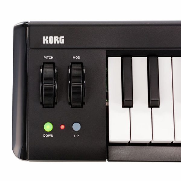 Korg microKEY 61 MkII – United States