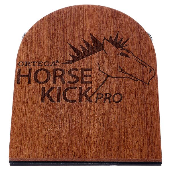 Ortega Horse Kick Pro Stomp Box – United States