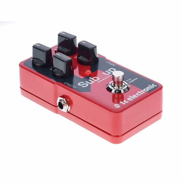 tc electronic Sub'N'Up Octaver – United States