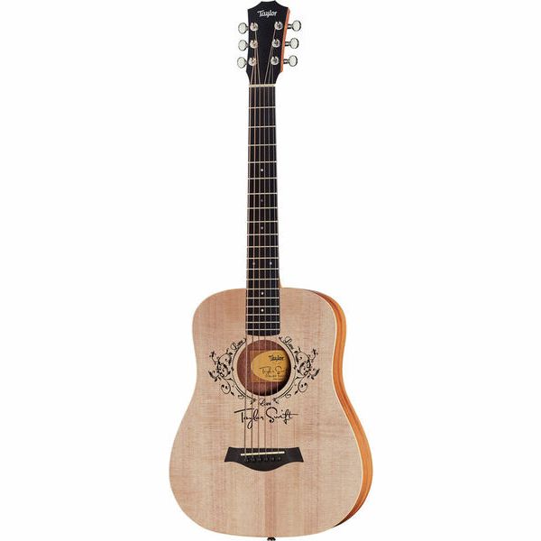 Taylor Swift Baby Taylor TS-BT – United States