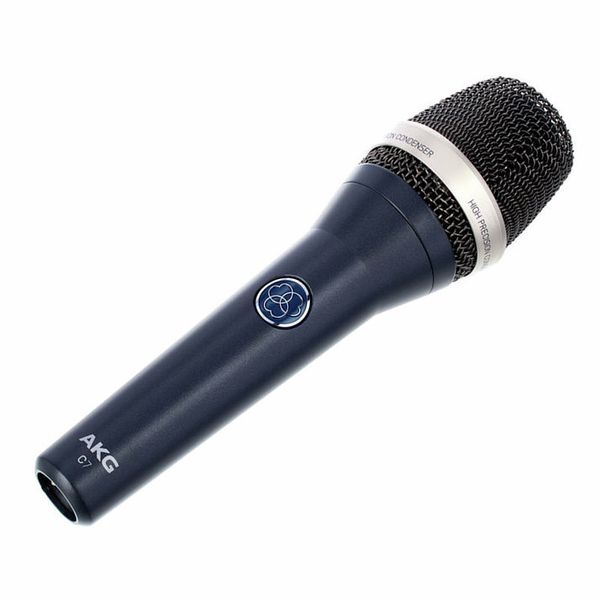 AKG C7 – United States