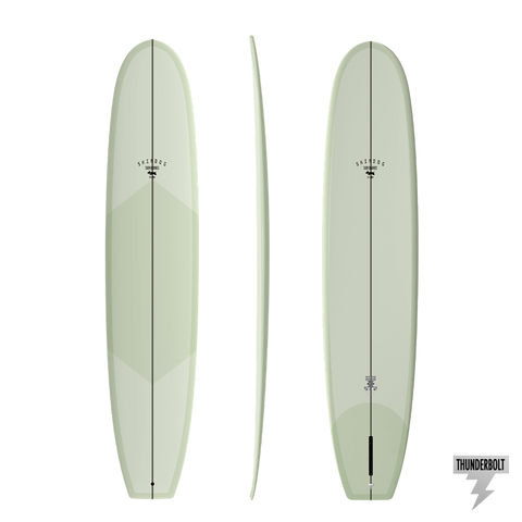 SKINDOG SURFBOARDS｜thunderboltsurf.jp – Thunderboltsurf