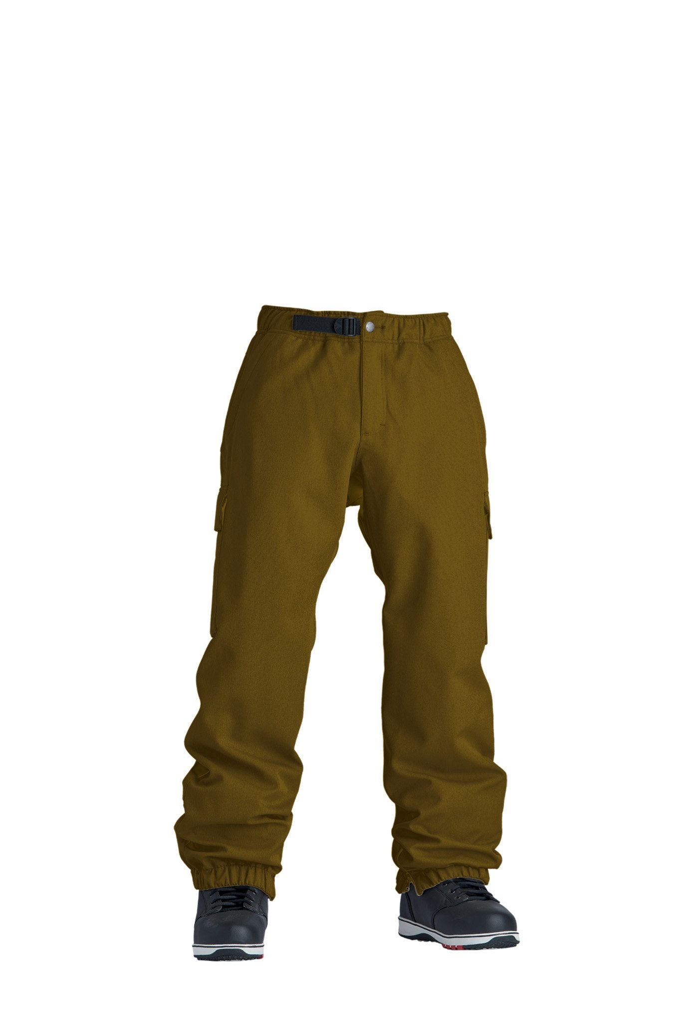 Airblaster Freedom Boss Pant (Grizzly) - Size S or L Only - Sale
