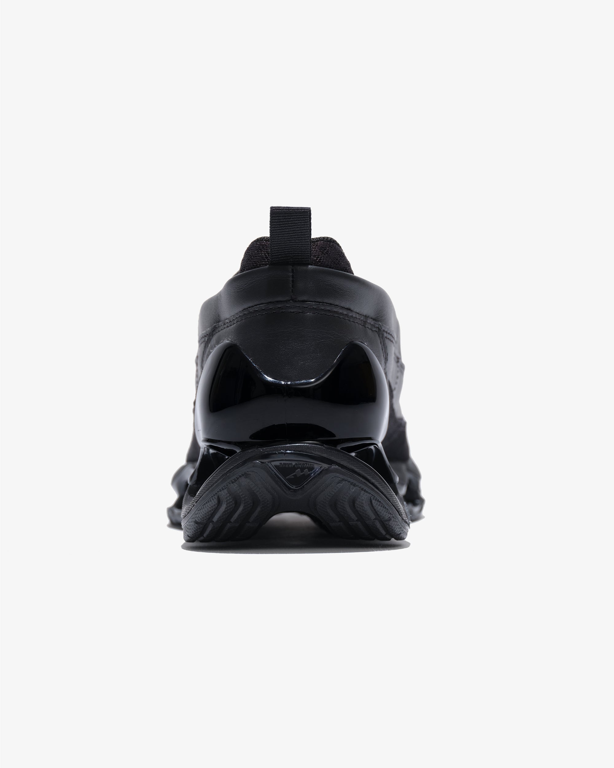WAVE PROPHECY MOC Triple Black – TIME AFTER TIME
