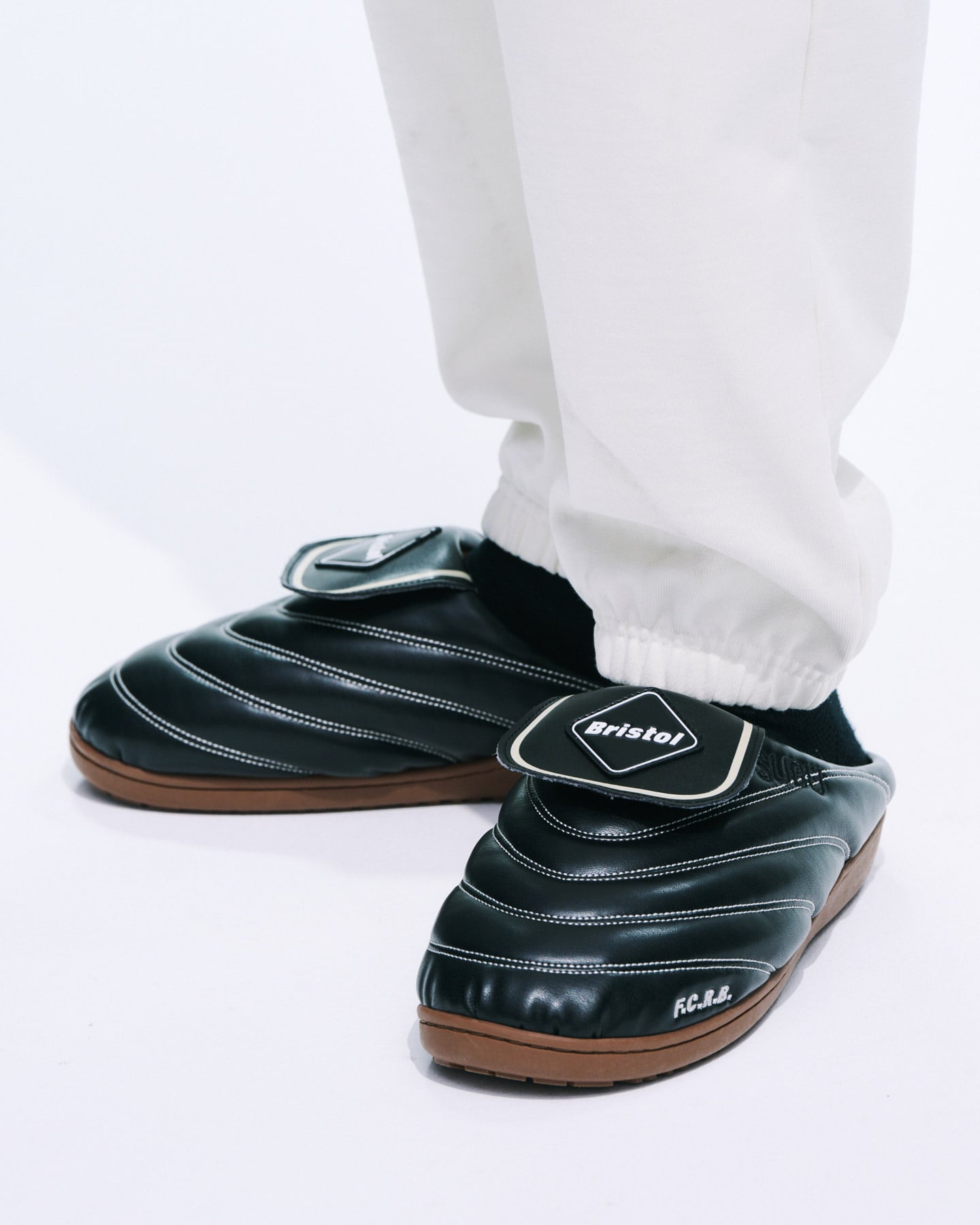 SUBU FLAP SANDALS – TIME AFTER TIME