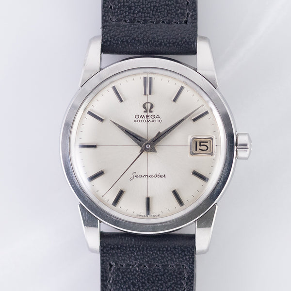 OMEGA – 5ページ目 – TIMEANAGRAM