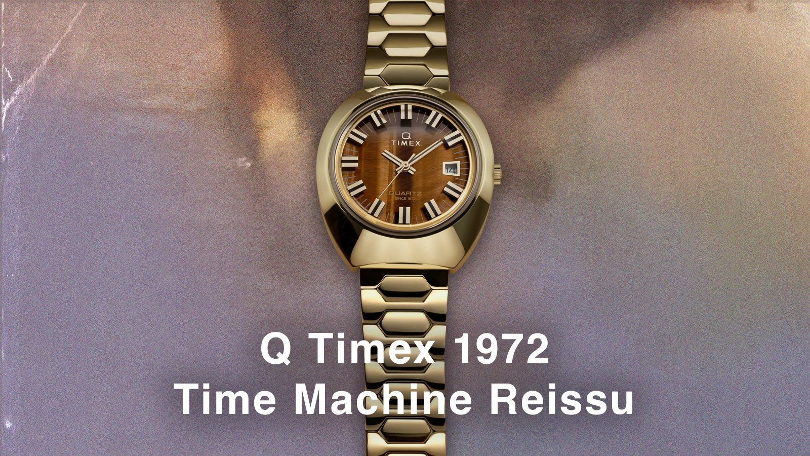 TIMEX（タイメックス）公式オンラインストア