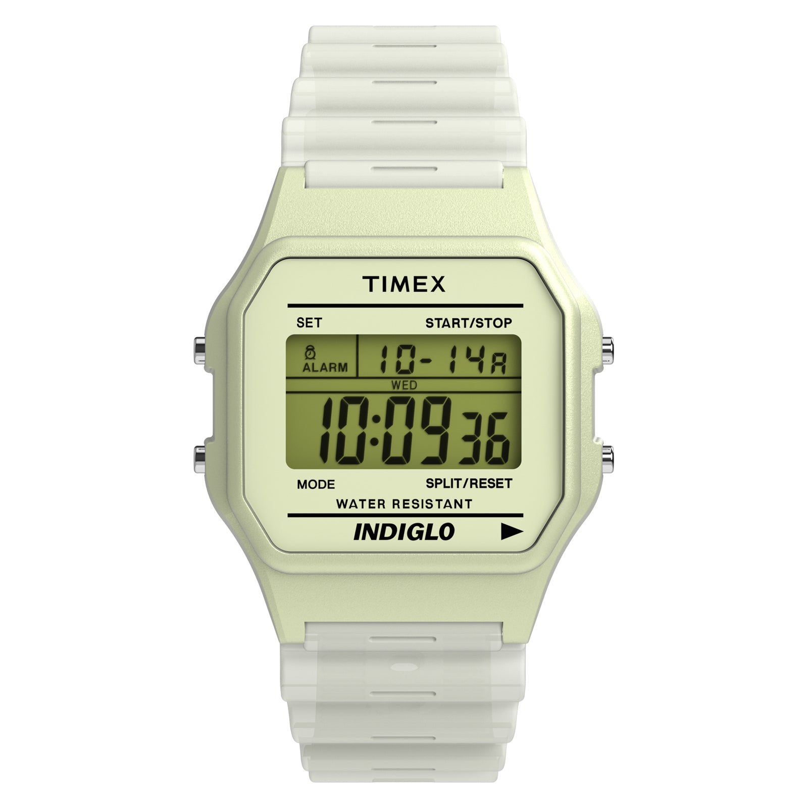 Digital – TIMEX JAPAN