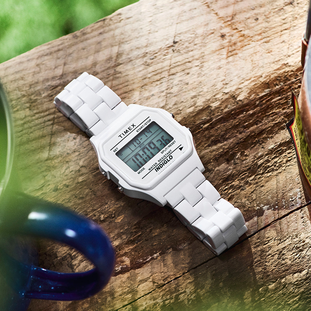 Digital – TIMEX JAPAN