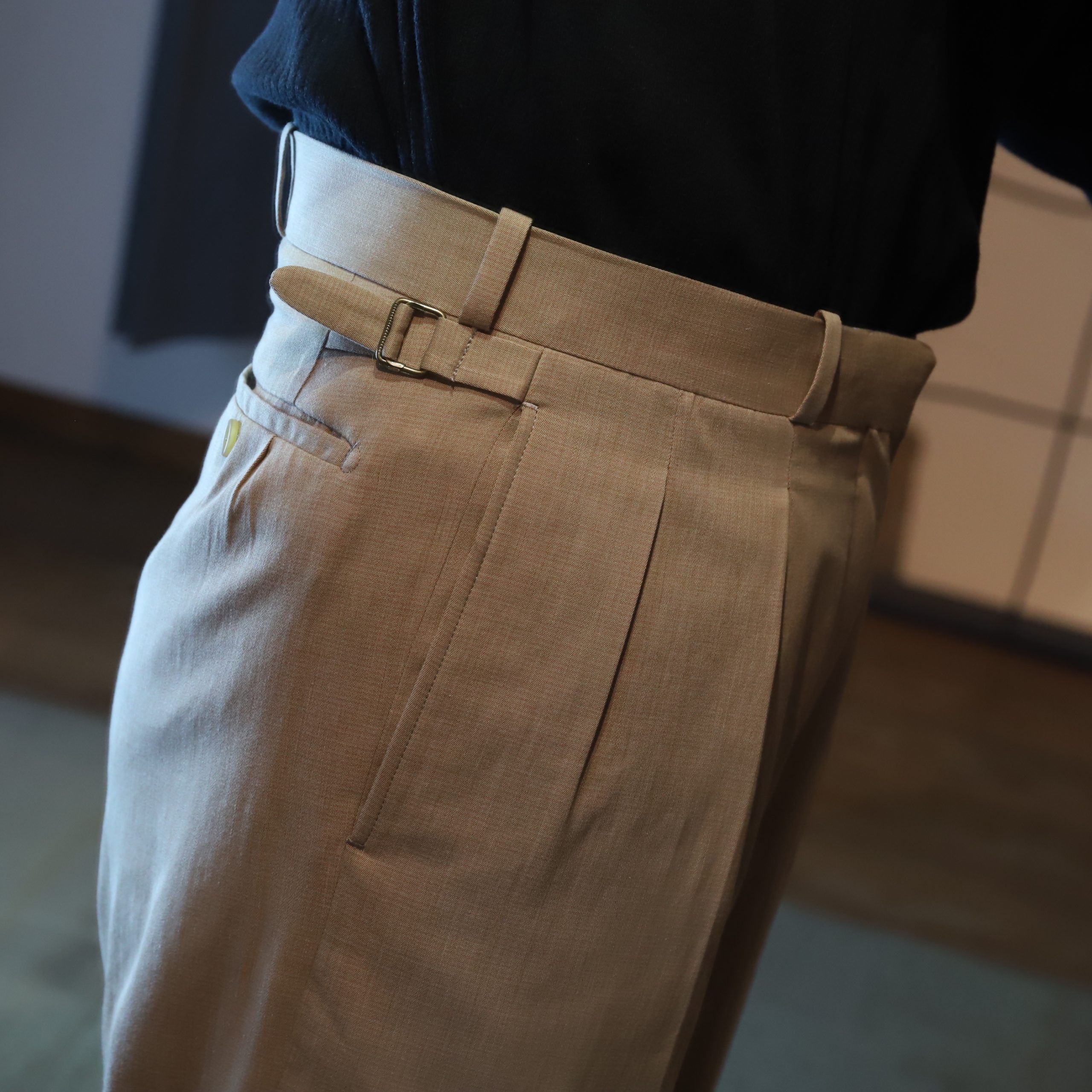 MAATEE&SONS / JEFFELY 3連星 | TIBETAN MARKET
