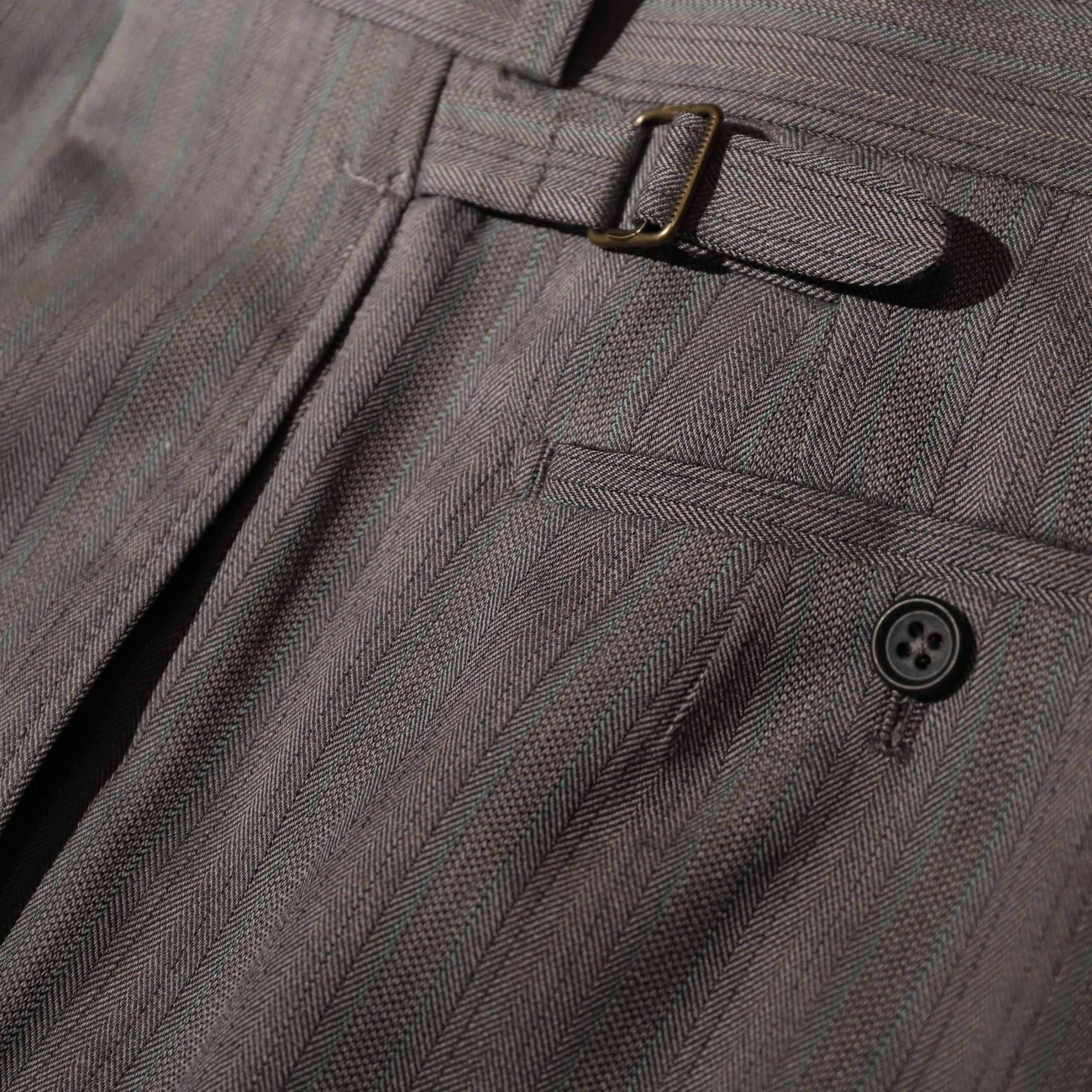 MAATEE&SONS / JEFFELY 3連星 | TIBETAN MARKET