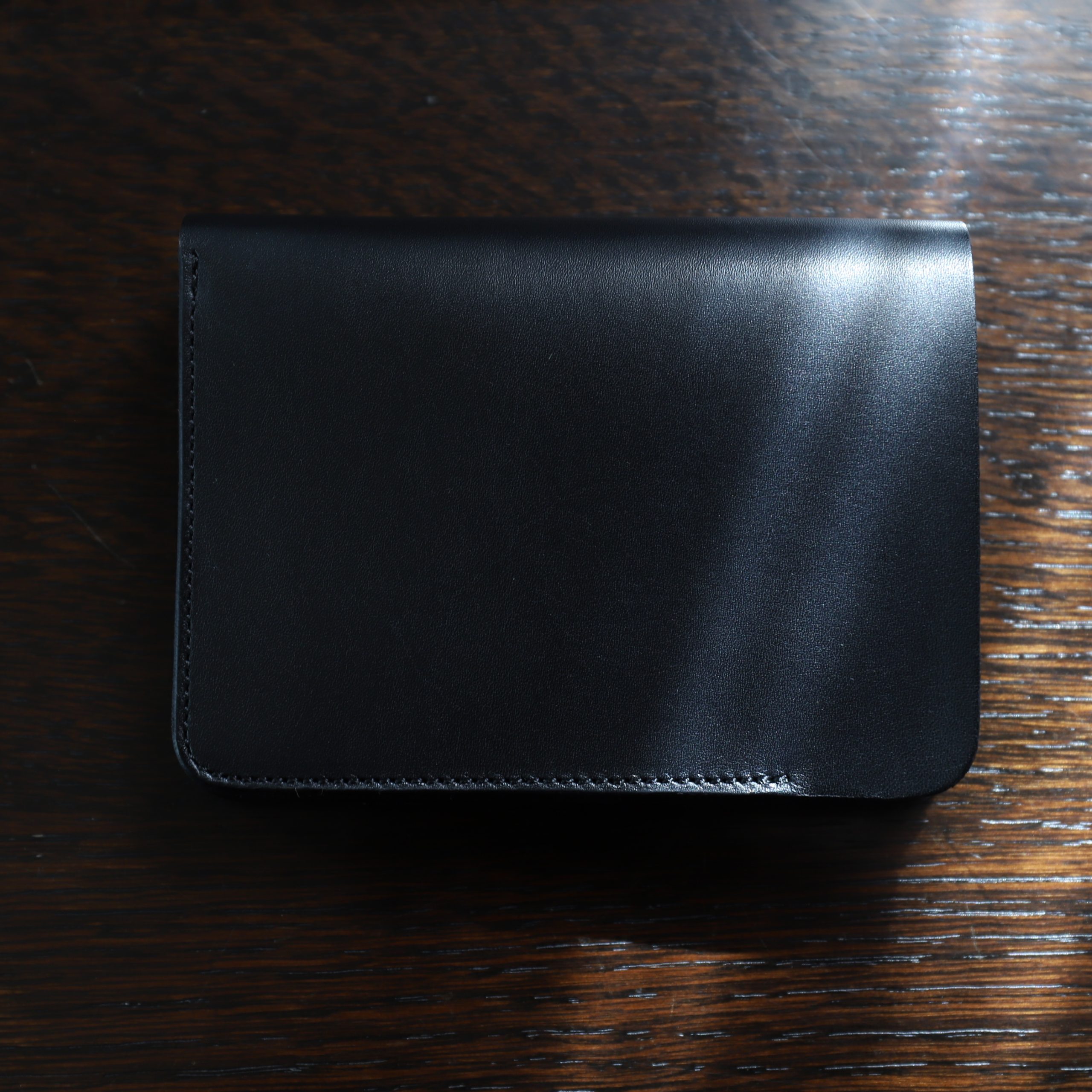 forme / Post wallet “Baby calf” | TIBETAN MARKET