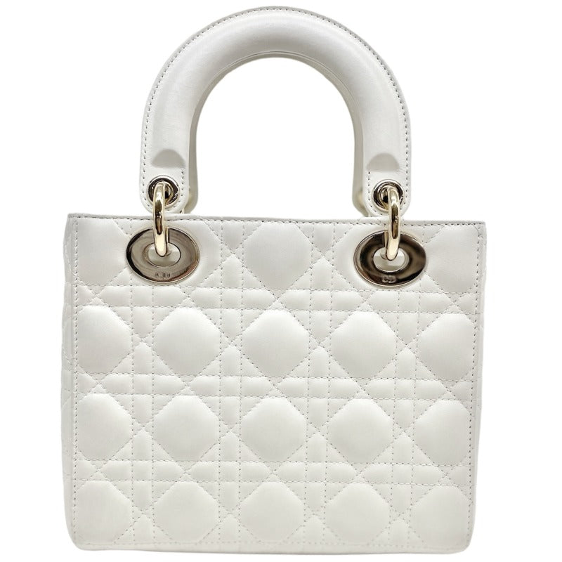 クリスチャンディオール CHRISTIAN DIOR レディディオール スモール