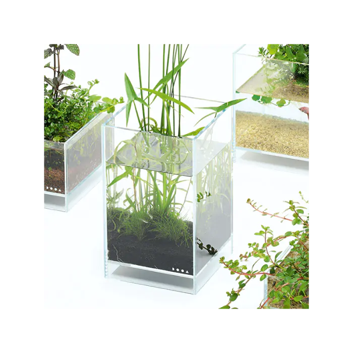 DOOA Neo Glass Air 20x20x35