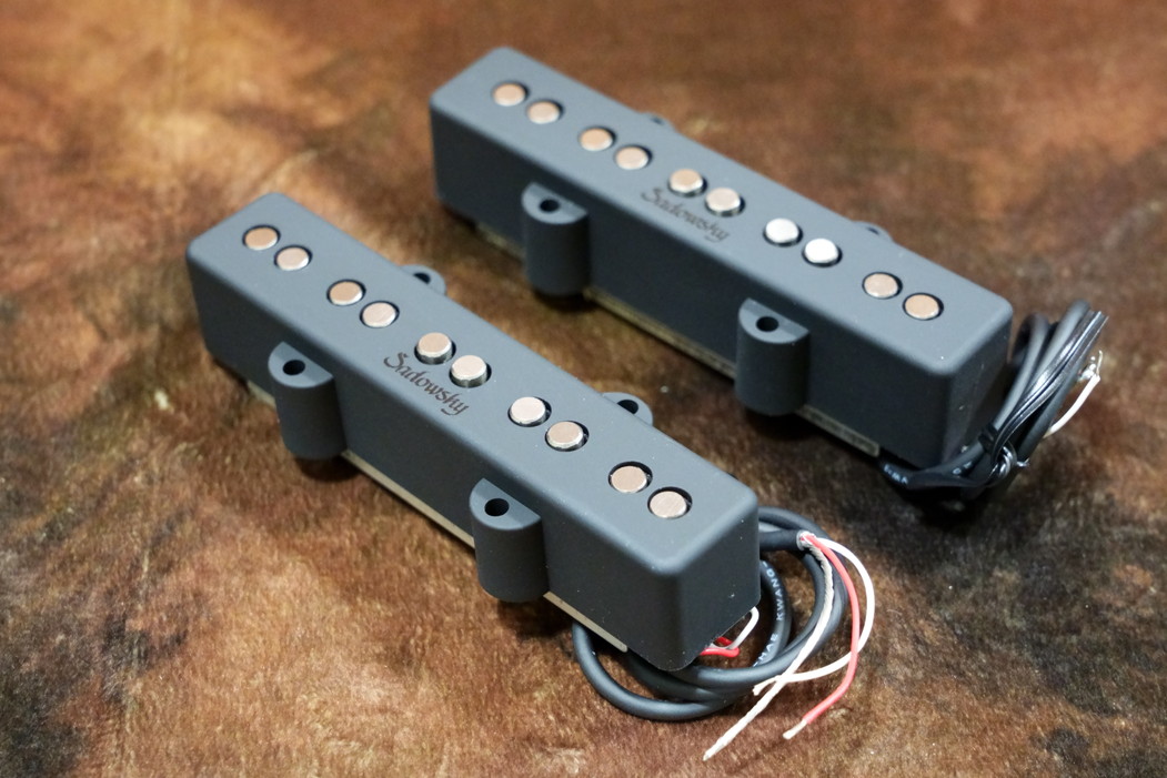 Bass Pickups / ベース専門店 タイズストア