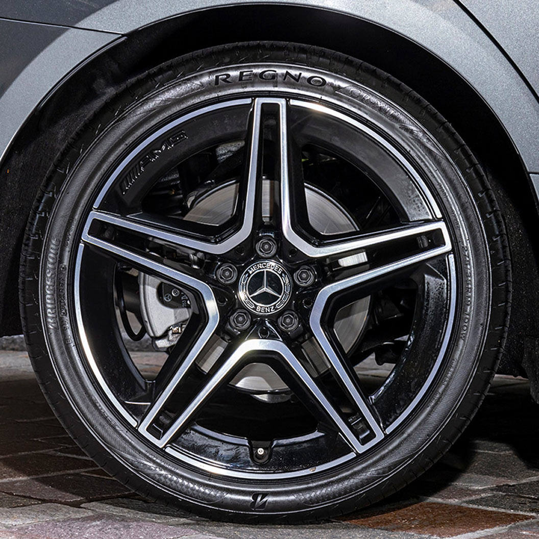 REGNO GR-XⅡ 215/65R15 96H｜ブリヂストン タイヤオンラインストア