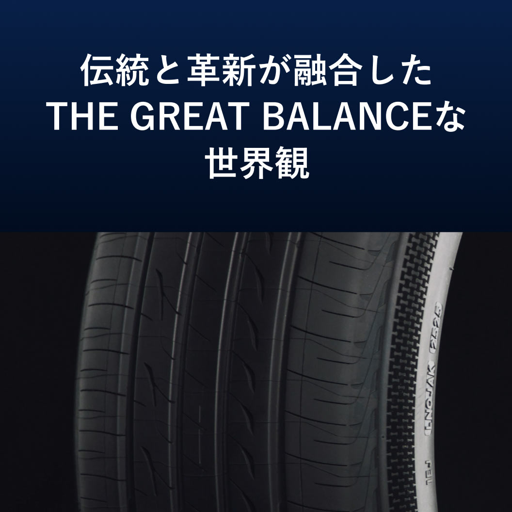 REGNO GR-XⅢ B Edition 235/45R18 98W XL｜ブリヂストン タイヤ