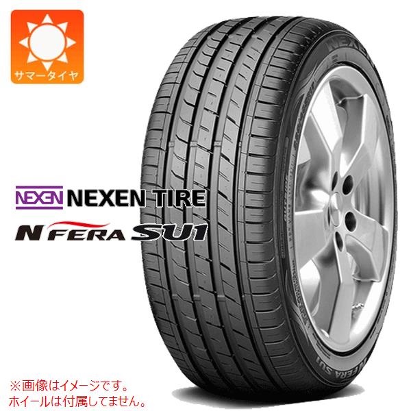 ネクセン N'FERA SU1 245/40ZR18 97Y XL |タイヤ1番.com|タイヤ購入
