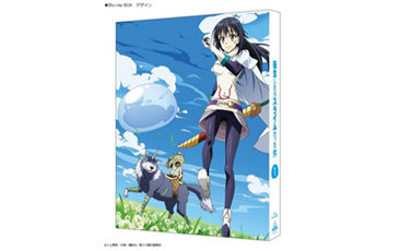 Blu-ray&DVD