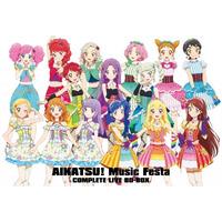 STAR☆ANIS | A-on STORE