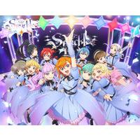 ラブライブ！スーパースター!! Liella! 6th LoveLive! Tour ～Let's be