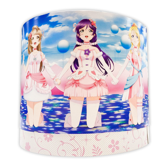μ's MEMORIAL CD-BOX “COMPLETE BEST BOX” 期間限定生産盤(2021年3月31