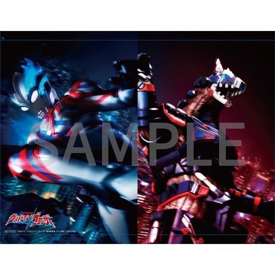 ウルトラマンブレーザー Blu-ray BOX Ⅰ （特装限定版） | A-on STORE