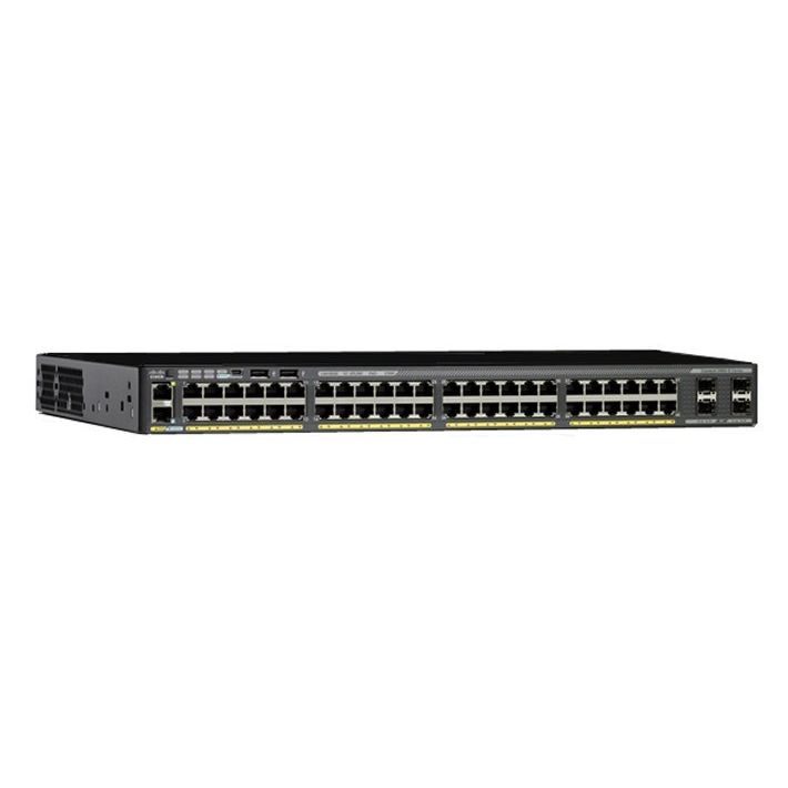 Cisco Catalyst 2960-X and 2960X Series Switches feature: