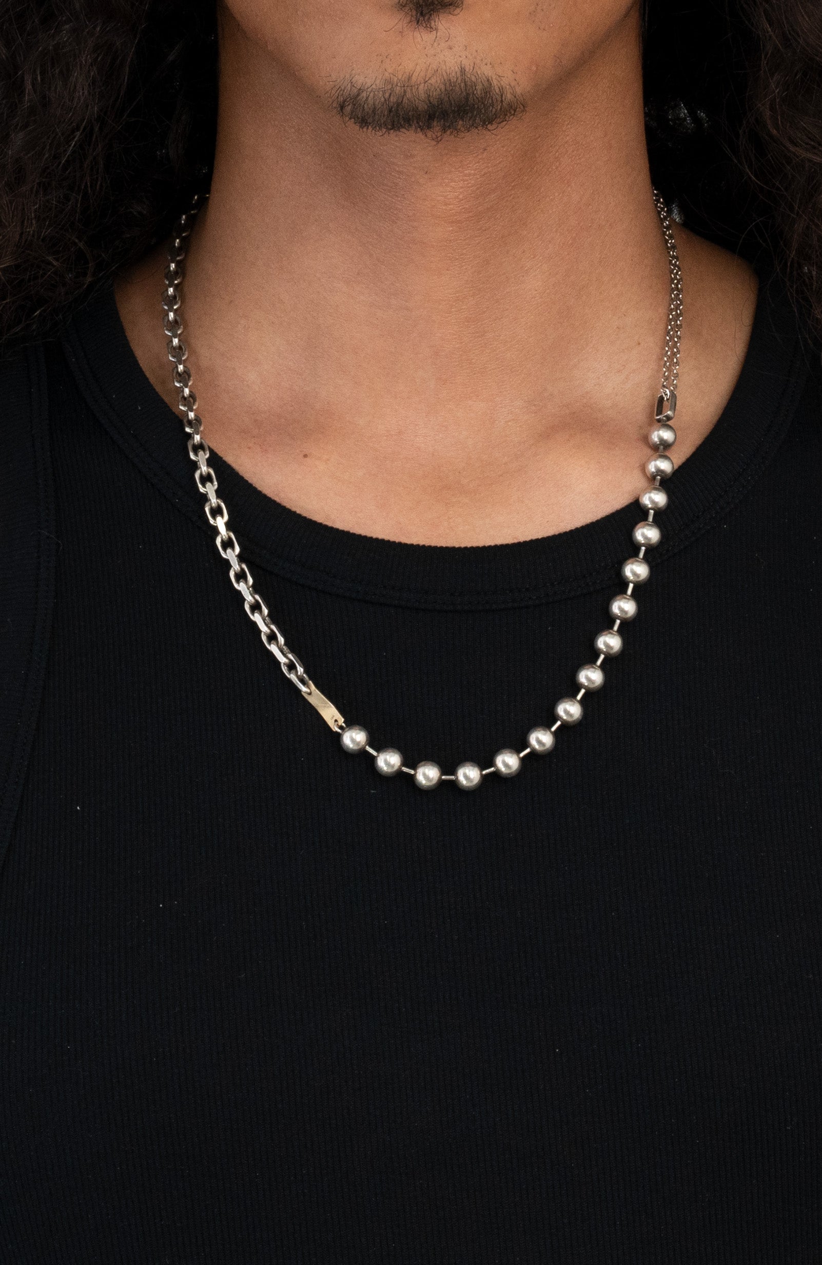 ball chain – titleofwork