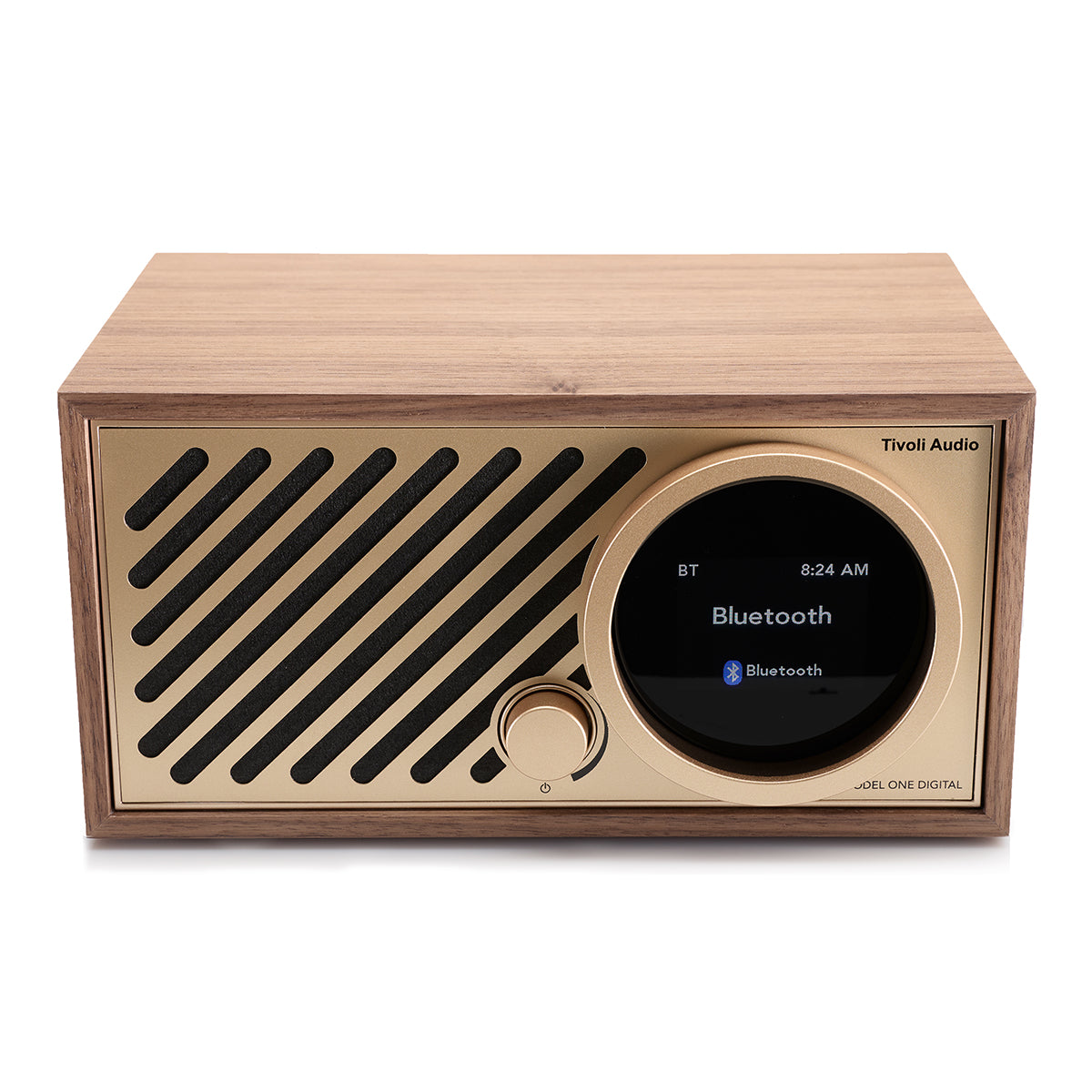 Model One Digital (Gen. 3) – Tivoli Audio