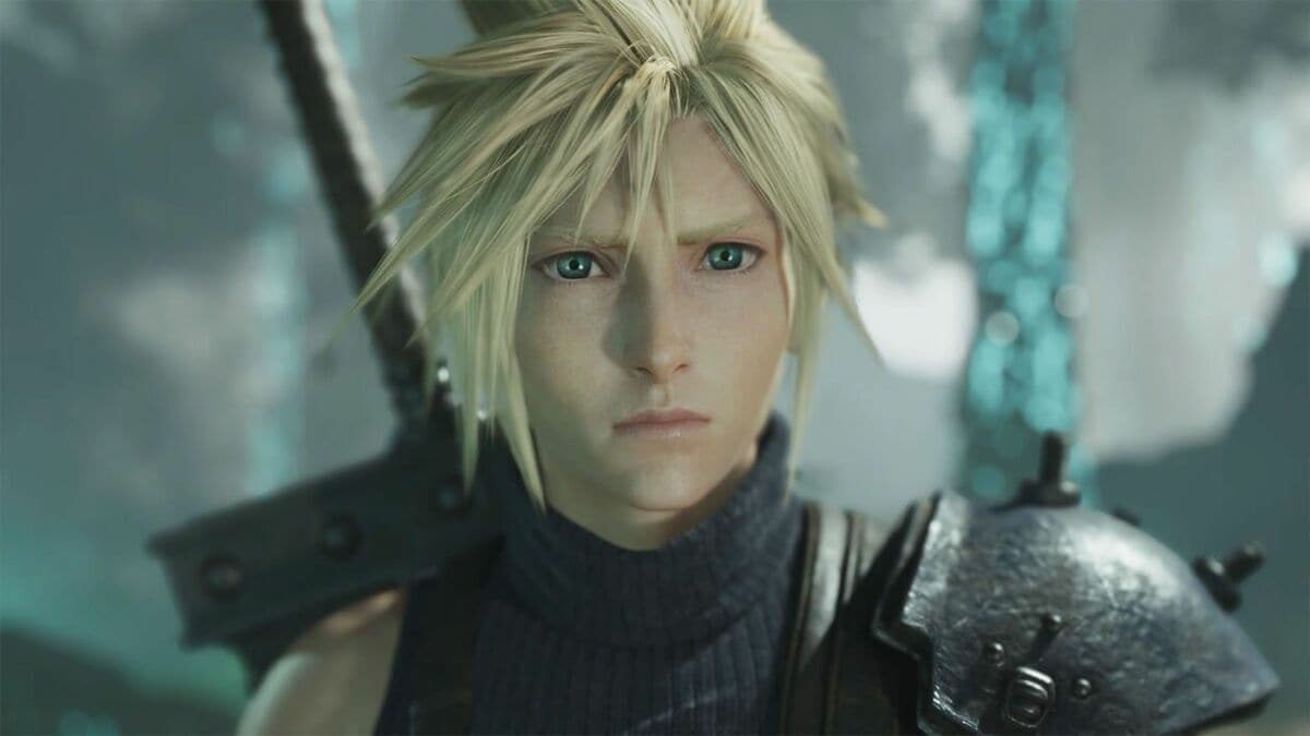 画像 | 高評価｢FF7リバース｣遊んで驚いた