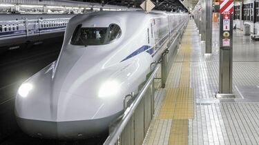 徹底解説！新型新幹線｢N700S｣のスゴイ技術 見えない部分に画期的な改善