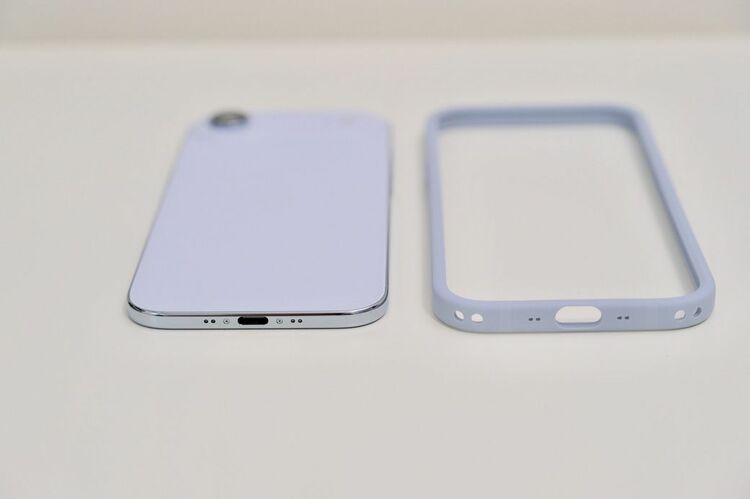 画像 | 5.6mmの薄さ｢iPhone Air｣徹底レビュー！19日発売､税込み15万