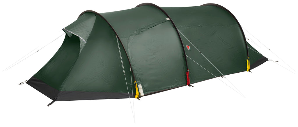 Fjällräven - Keb Endurance Expedition Tent – Tools for Adventure