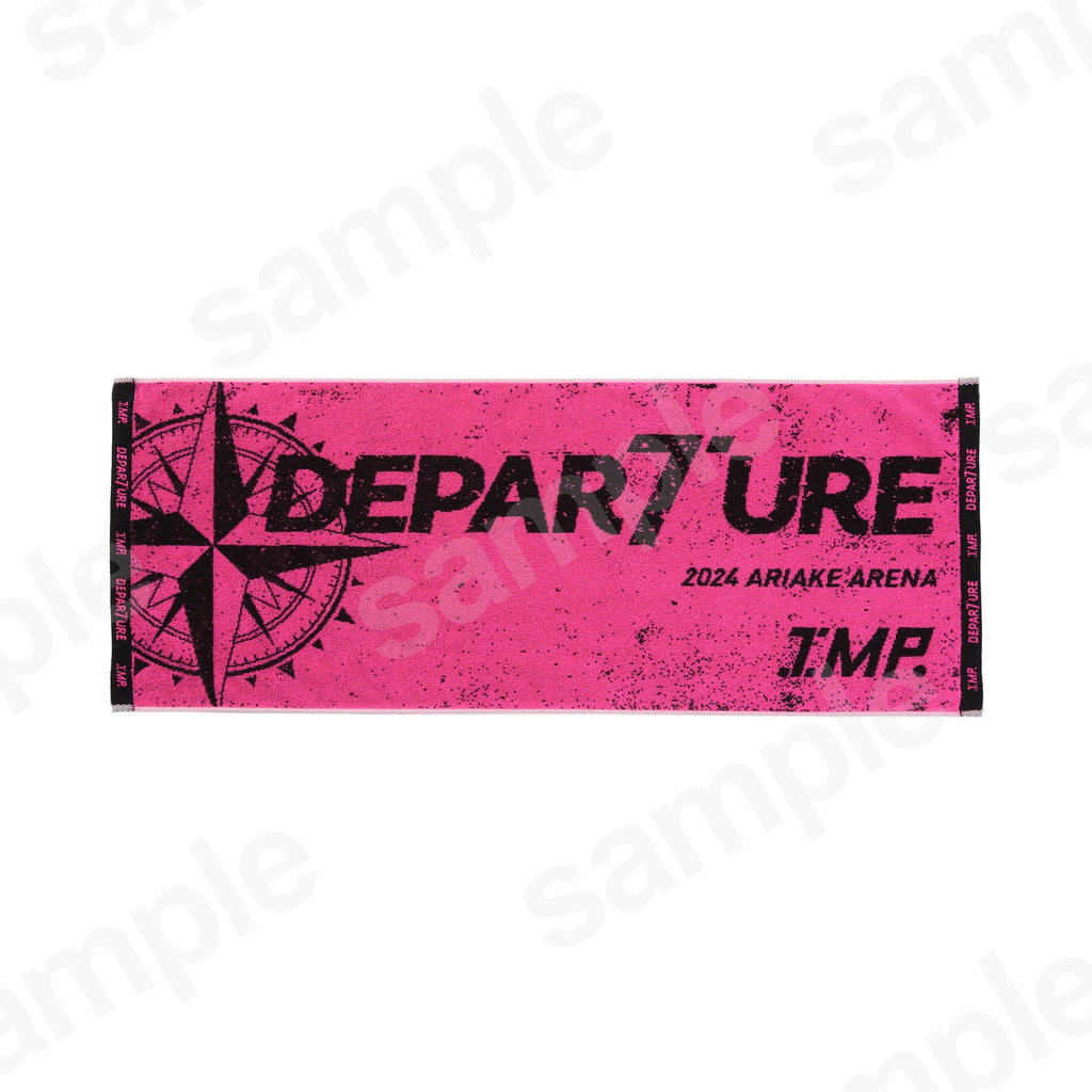 フェイスタオル／IMP. | TOBE OFFICIAL STORE