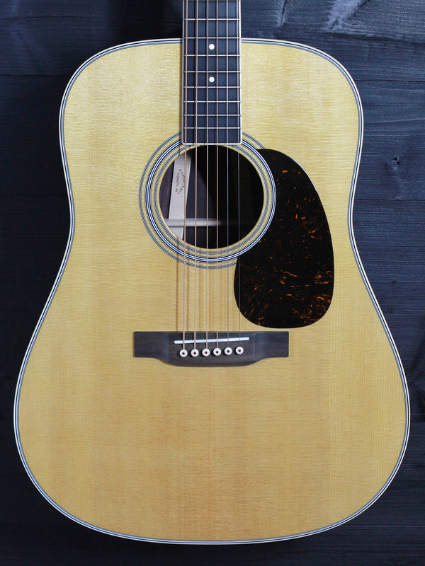 Martin Guitars D-35 Standard Series Rosewood Dreadnought Acoustic